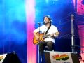 videos de Manu Carrasco-Festival Sevilla Pop 09