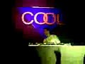 dj YAHEL COOL ALSANCAK/ ?ZM?R