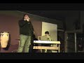 Music and Lyrics: Leonard CohenVocals: Jarret WiddopPiano: Me (Andrew Smith)Note: The piano is all done from playing what I feel based on the chords. There is no sheet music in the stand.Note: This song, though covered by many artists such as Jeff Buckley and Rufus Wainwright, was originally written and performed by Leonard Cohen.
