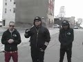 A.L.I.E.N COMMERCIAL