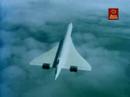Concorde p�jaro blanco