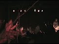 Clinic - The Witch (Live in Montreal) Clinic - The Witch (Live in Montreal)
