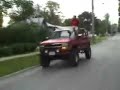 4x4 asshole 4x4 asshole