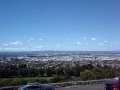 One tree hill - vulcao Auckland NZ