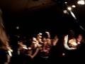 As I Lay Dying - Live @ Coast Community Church - Song: Collision
