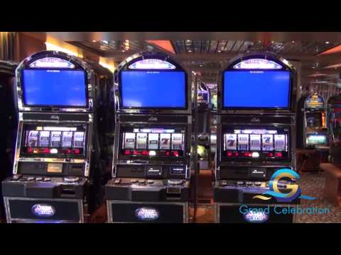 Casino Grand Celebration Cruise