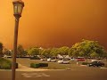 SB Fire on 7/3/08 Video 04