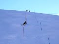 slalom alexis