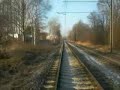Kassel Tram Linie 4 Von Lindenberg nach Hessisch Lichtenau  