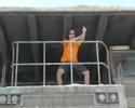 Rave en la 979