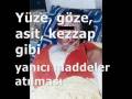 SIRTINDAN SOPA, KARNINDAN SIPA, KEMİKLERİ KIRILASICA BİZİM KADINLARIMIZ !