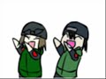 Anime is Fun, Fun, Fun-Heavy Metal Grunge Ver.