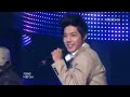 [091107] SS501 - Love Like This @ Music Core (HD)