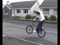 Smooth kickflips