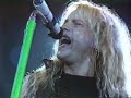 POISON  / Fallen Angel (Live)
