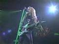 POISON / Fallen Angel (Live)