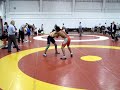 Kyle Bershatsky vs Raj Ray Part 1