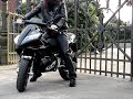CPI GTR 50 short clip CPI GTR 50 short clip
