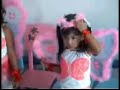 Zandy &amp; Cinta Performance