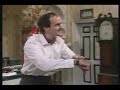 fawlty towers is a british sitcom made by the bbc and first broadcast on bbc2 in 1975. only twelve episodes were ever produced, but the series 
has had a lasting and powerful influence on later shows.

the show is set in a fictional hotel fawlty towers in the devon town of torquay on the 