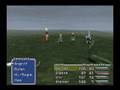 Final Fantasy IX (9) Pre View Fight (PCSX)