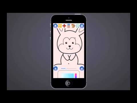 how to draw ipad app