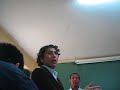 jaja AKa n LA PamEr COn Un PrOfe RaRO JAJaj..LoCO Pz...pt  q eStA sAkanDo oRal ...!!xD