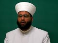 the blessed month of ramadan   islam aicp salaf al ahbash habashis   الأحباش
