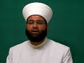 the blessed month of ramadan   islam aicp salaf al ahbash habashis   الأحباش