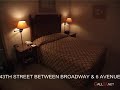 Sara visits Hotels in Times Square, New York, United States