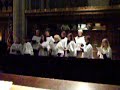 Organ Symphony Hymn Debut