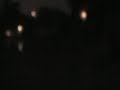 Lightning in Tempe August 28, 2008