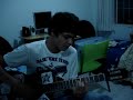 Eu Tocanu Lucas rara!