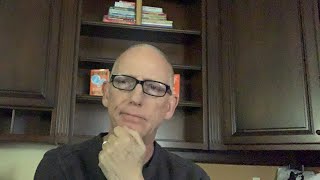 Episode 1244 Scott Adams: In Hindsight, A More Transparent Election Might've Been A Good Idea