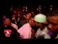 Clip from Soulja Boys Stacks On Deck DVD - Busta's Album Release Party NYC