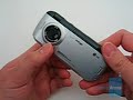 LG enV VX-9900 Review