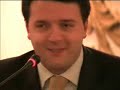 Presentazione del libro di Michele Salvati sul PD