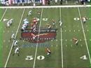 Tyrone McGriff highlights