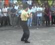 馮強古勞偏身詠春拳