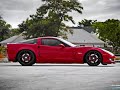Corvette Z06 Forza Wheels by Forza Forged