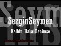 Sezgin SEYMEN * Kalbin Hala Benimse *