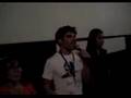 AFRICALA EN EL 5 FESTIVAL INTERNACIONAL DE CINE DE MORELIA