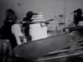 yoko jams with the beatles