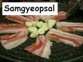 I love Korea, because...