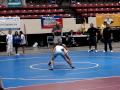 Luis Tonge vs Manny Mandrigal Image #1