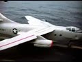 USS Oriskany - 1970 at the flight deck - part  3/3