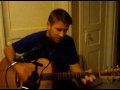 Black Rebel Motorcycle Club - Mercy  (CHORDS INCLUDED)