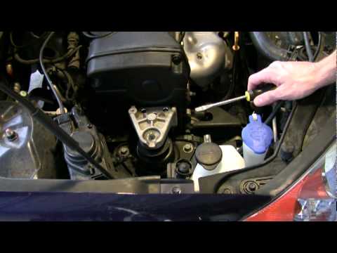 how to change timing belt on 2008 hyundai elantra