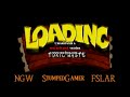 Crash Bandicoot 1 - 100% - Part 7 - Generator Room to Toxic Waste Crash Bandicoot 1 - 100% - Part 7 - Generator Room to Toxic Waste