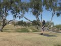 Highlights from the Discraft Memorial 2006